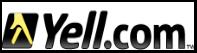Yell local search engine's logo
